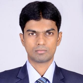 Profile photo of Keerthi M. C.